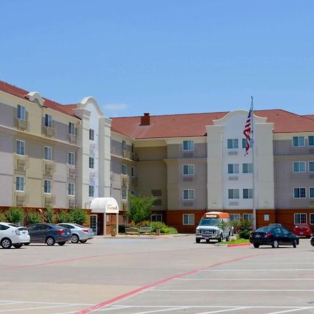 Sonesta Simply Suites Dallas Las Colinas Irving Exteriér fotografie