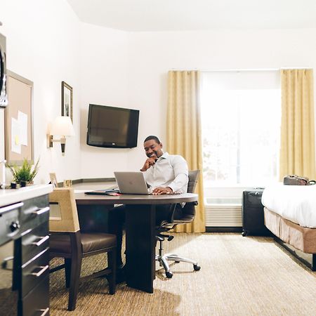 Sonesta Simply Suites Dallas Las Colinas Irving Exteriér fotografie