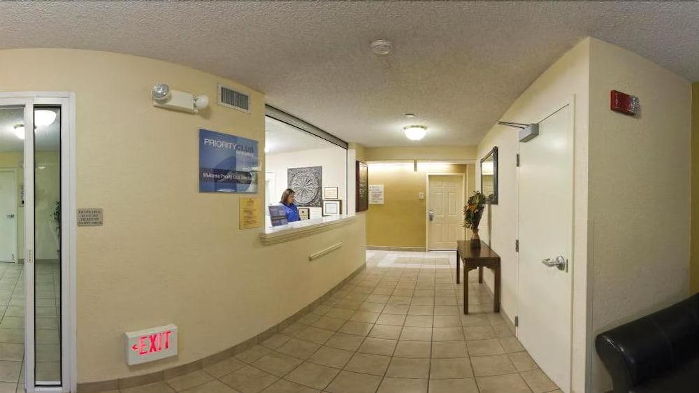 Sonesta Simply Suites Dallas Las Colinas Irving Exteriér fotografie