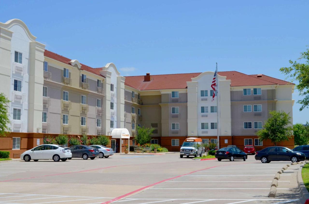 Sonesta Simply Suites Dallas Las Colinas Irving Exteriér fotografie