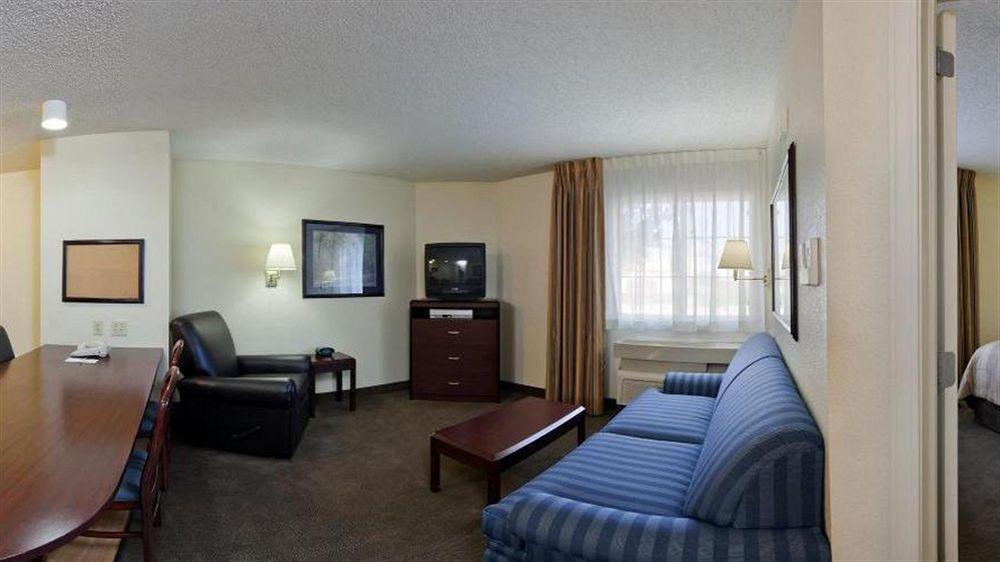 Sonesta Simply Suites Dallas Las Colinas Irving Exteriér fotografie