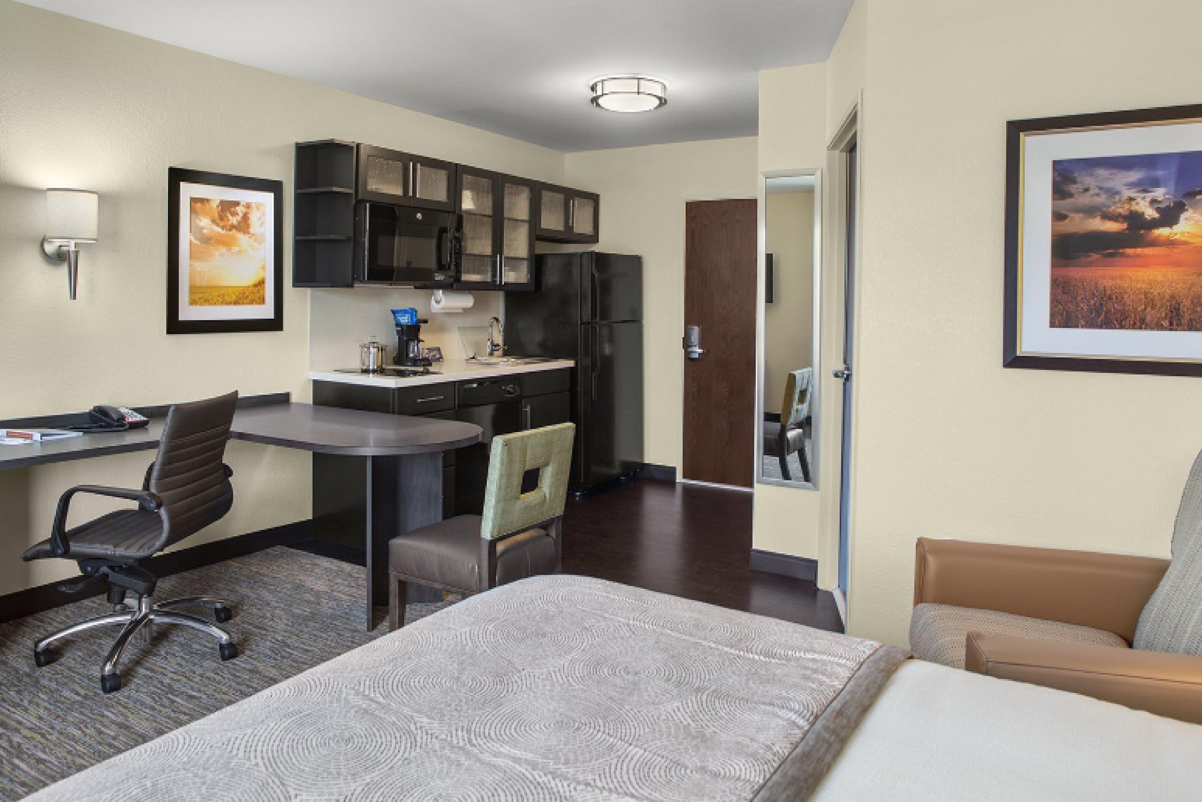 Sonesta Simply Suites Dallas Las Colinas Irving Exteriér fotografie