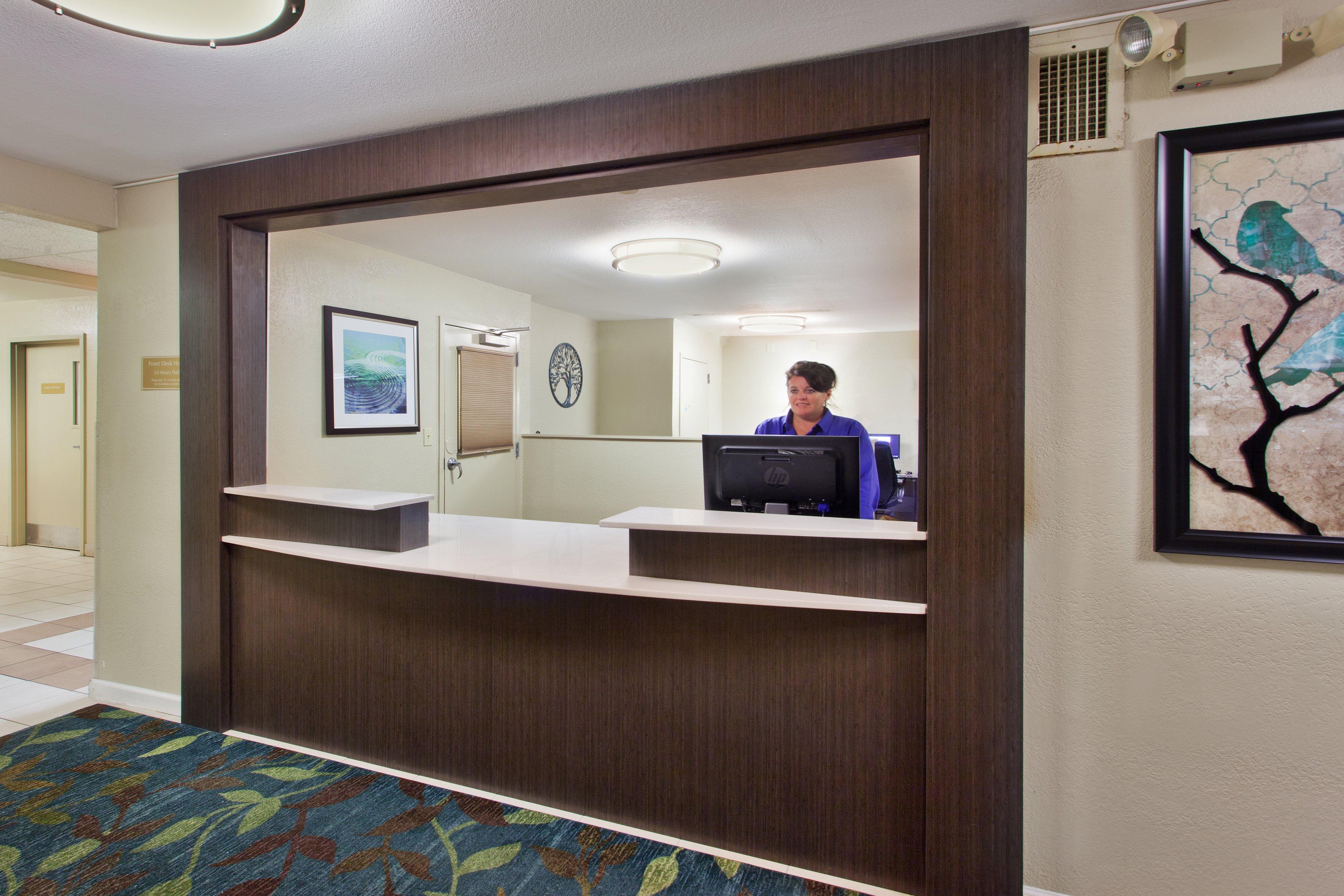 Sonesta Simply Suites Dallas Las Colinas Irving Exteriér fotografie