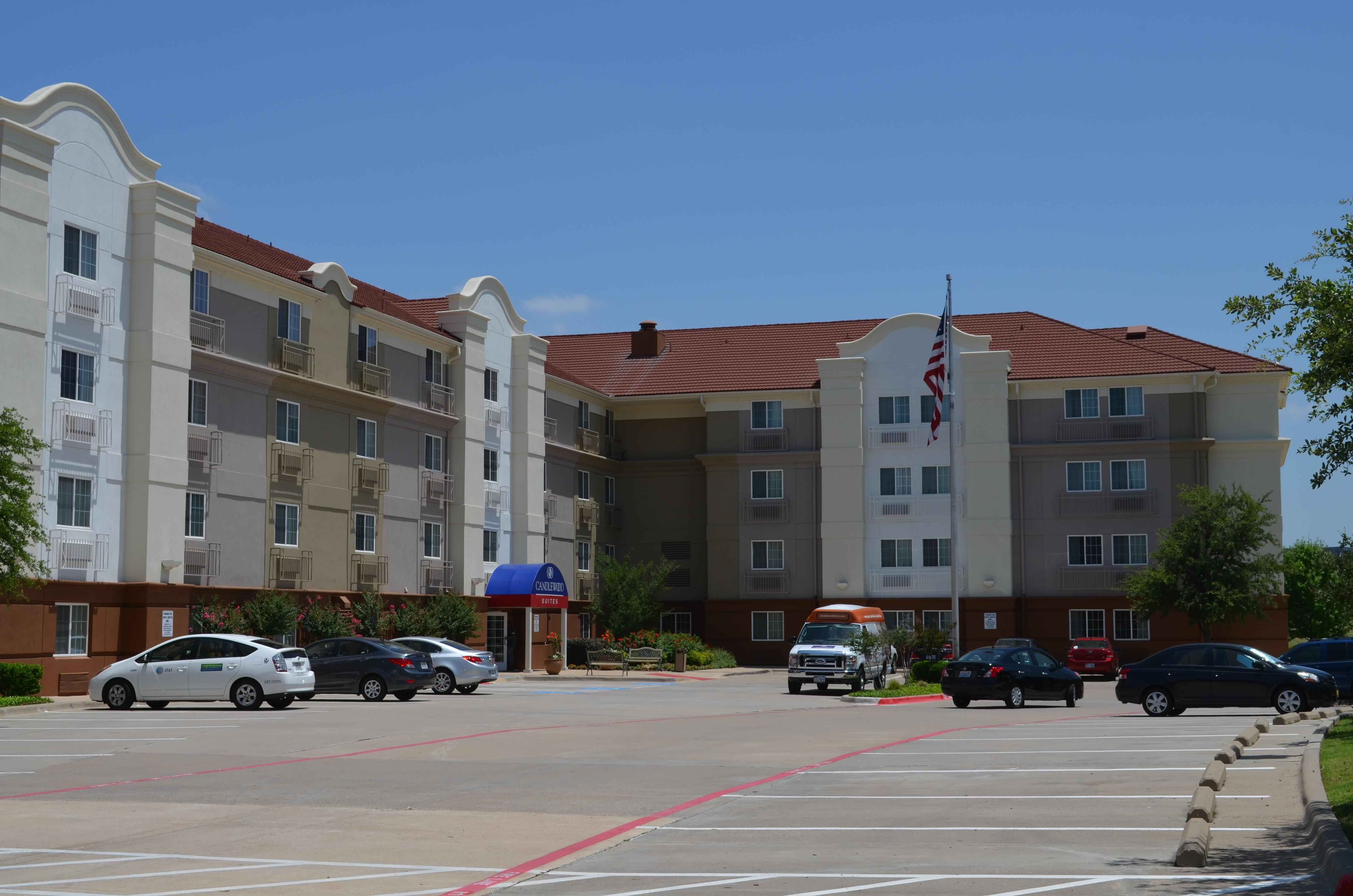 Sonesta Simply Suites Dallas Las Colinas Irving Exteriér fotografie