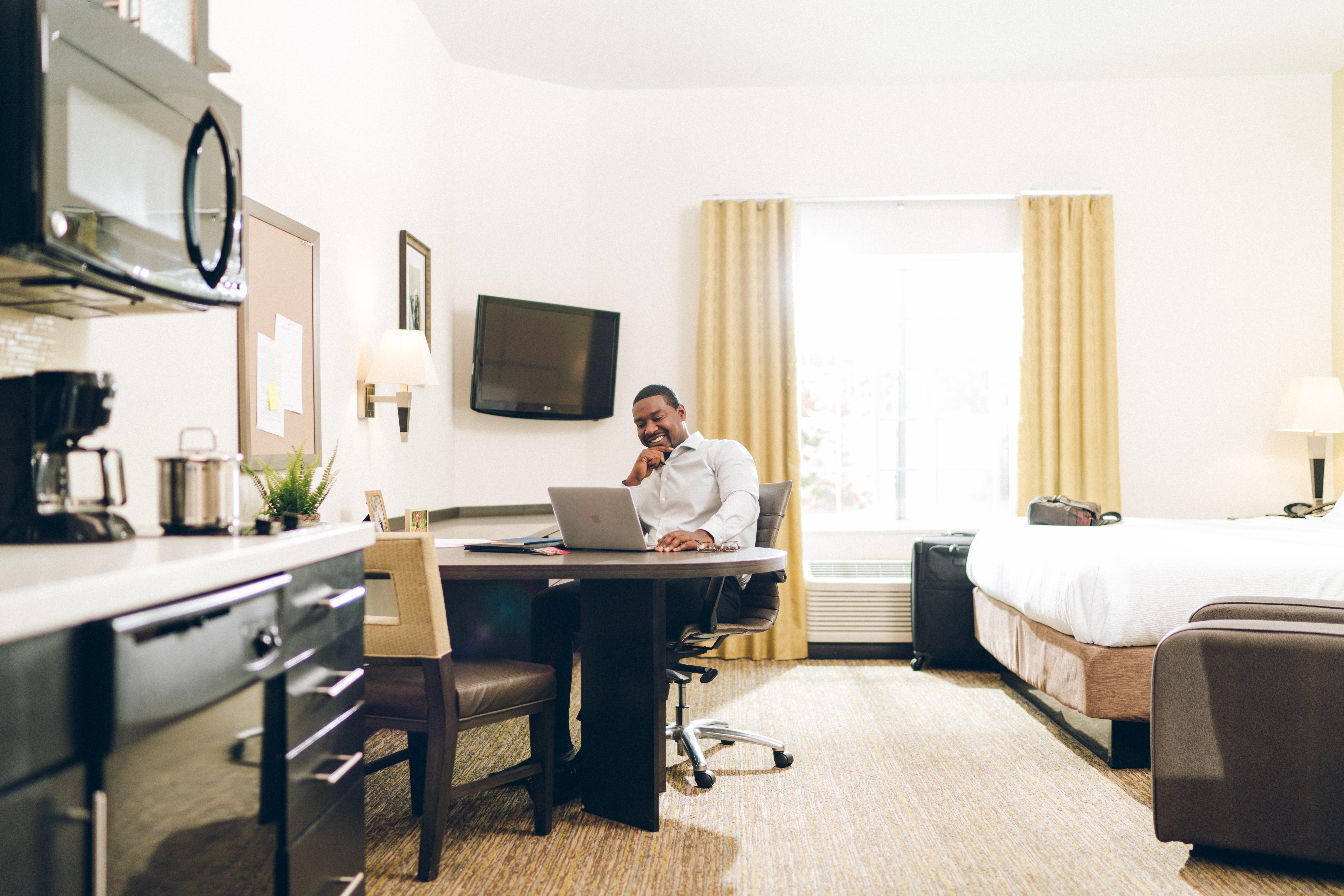 Sonesta Simply Suites Dallas Las Colinas Irving Exteriér fotografie
