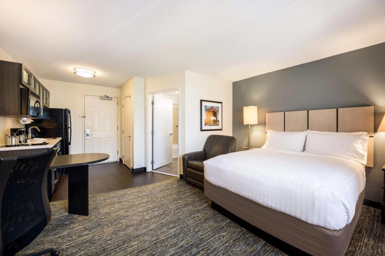 Sonesta Simply Suites Dallas Las Colinas Irving Exteriér fotografie