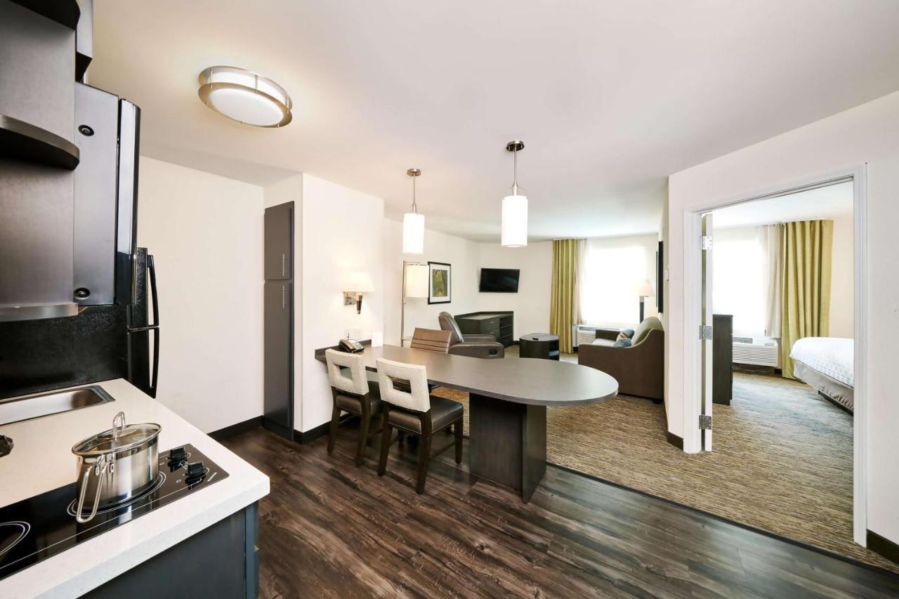 Sonesta Simply Suites Dallas Las Colinas Irving Exteriér fotografie