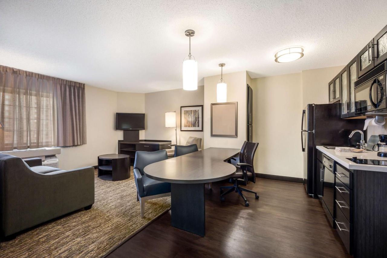 Sonesta Simply Suites Dallas Las Colinas Irving Exteriér fotografie
