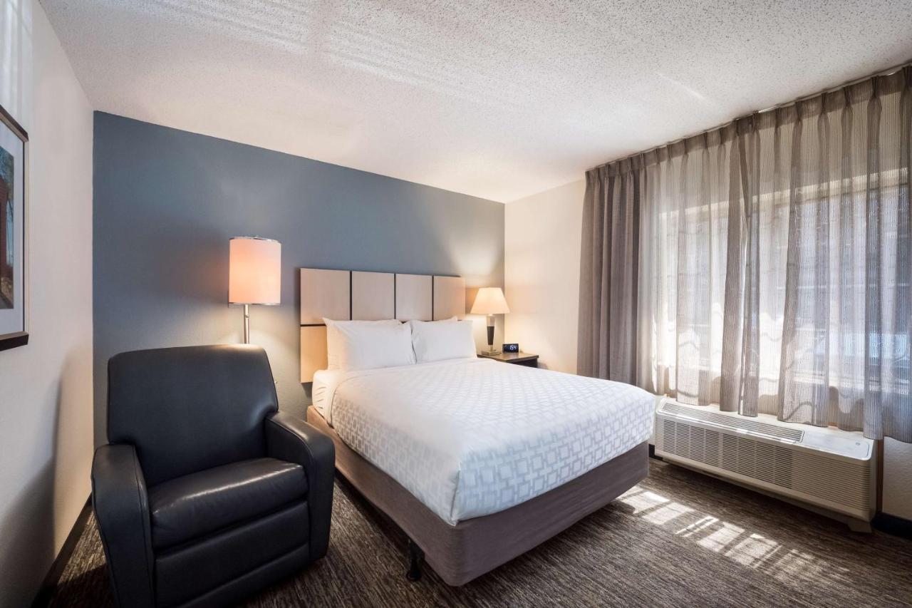 Sonesta Simply Suites Dallas Las Colinas Irving Exteriér fotografie