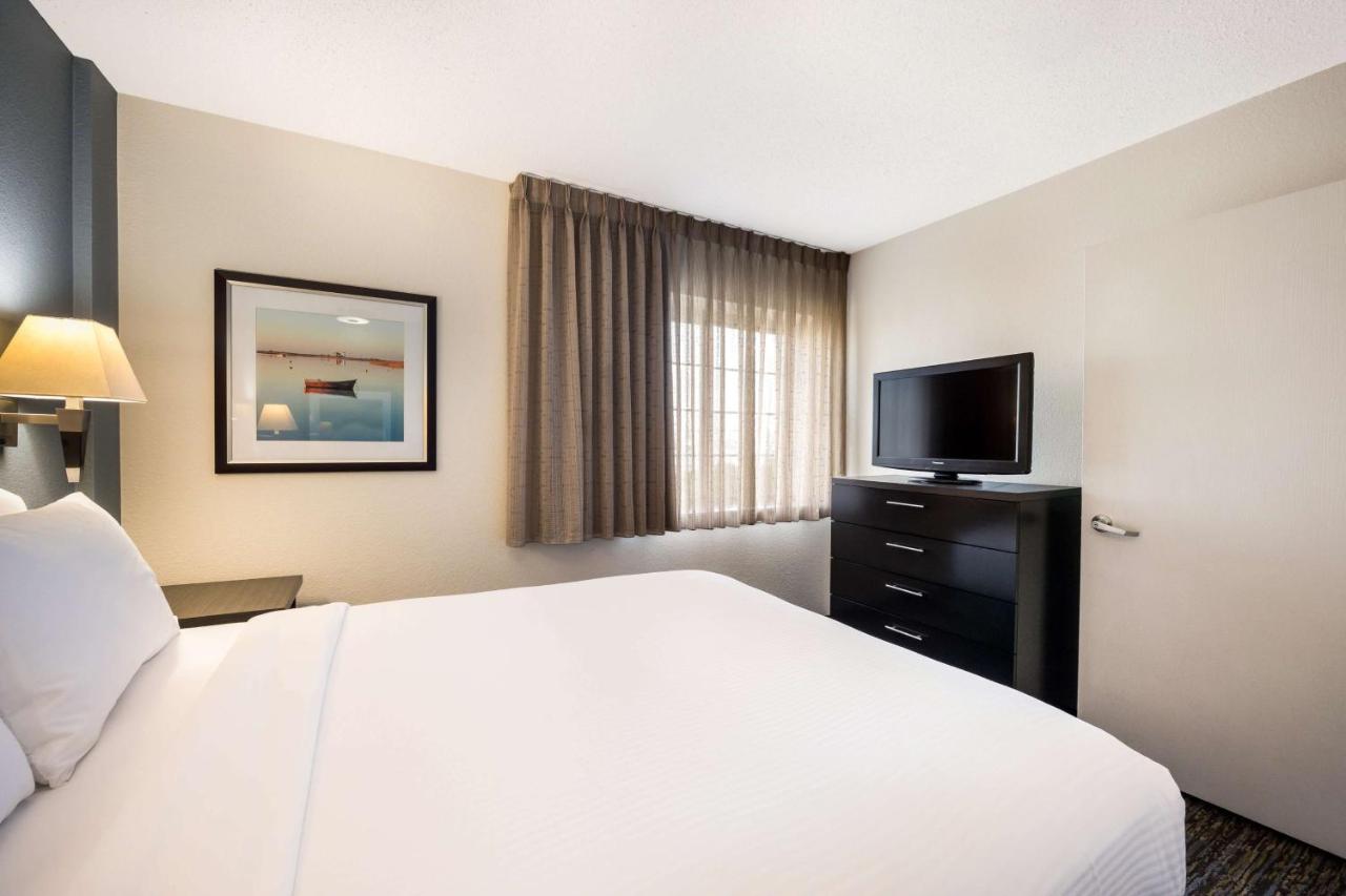 Sonesta Simply Suites Dallas Las Colinas Irving Exteriér fotografie