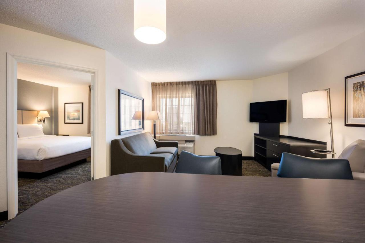 Sonesta Simply Suites Dallas Las Colinas Irving Exteriér fotografie