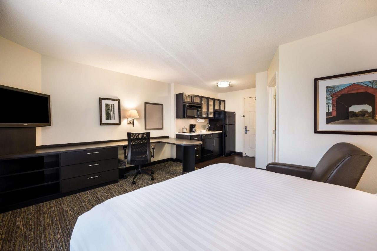 Sonesta Simply Suites Dallas Las Colinas Irving Exteriér fotografie