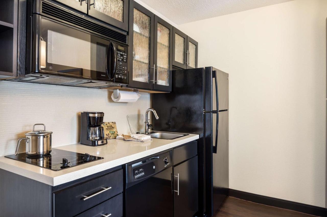 Sonesta Simply Suites Dallas Las Colinas Irving Exteriér fotografie