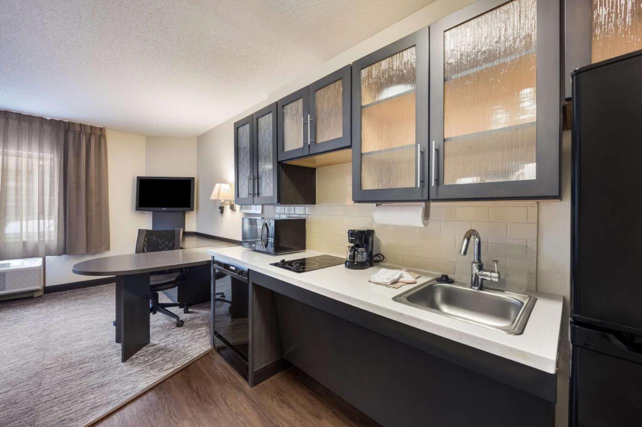 Sonesta Simply Suites Dallas Las Colinas Irving Exteriér fotografie