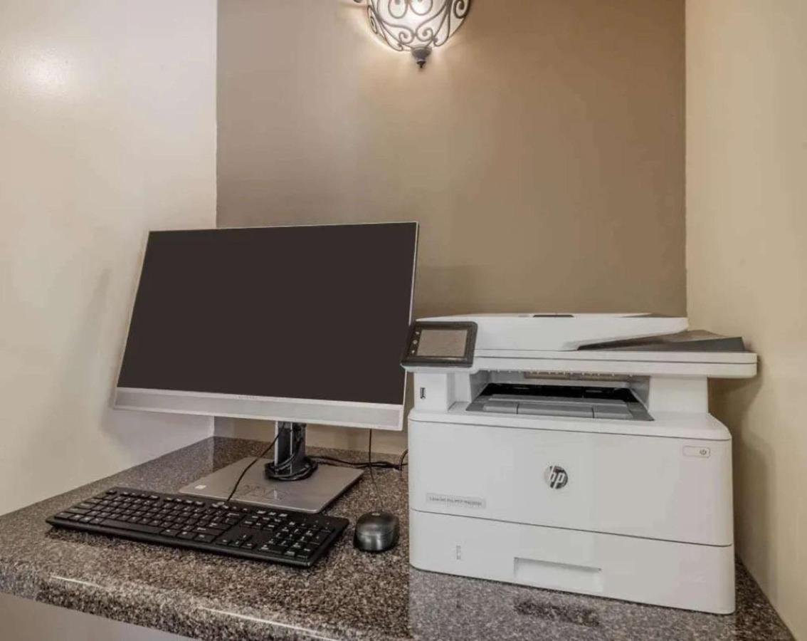 Sonesta Simply Suites Dallas Las Colinas Irving Exteriér fotografie