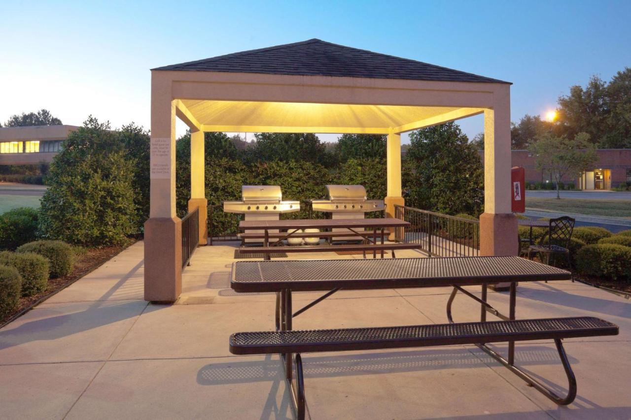 Sonesta Simply Suites Dallas Las Colinas Irving Exteriér fotografie