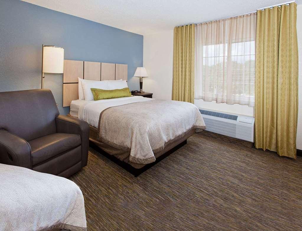 Sonesta Simply Suites Dallas Las Colinas Irving Pokoj fotografie