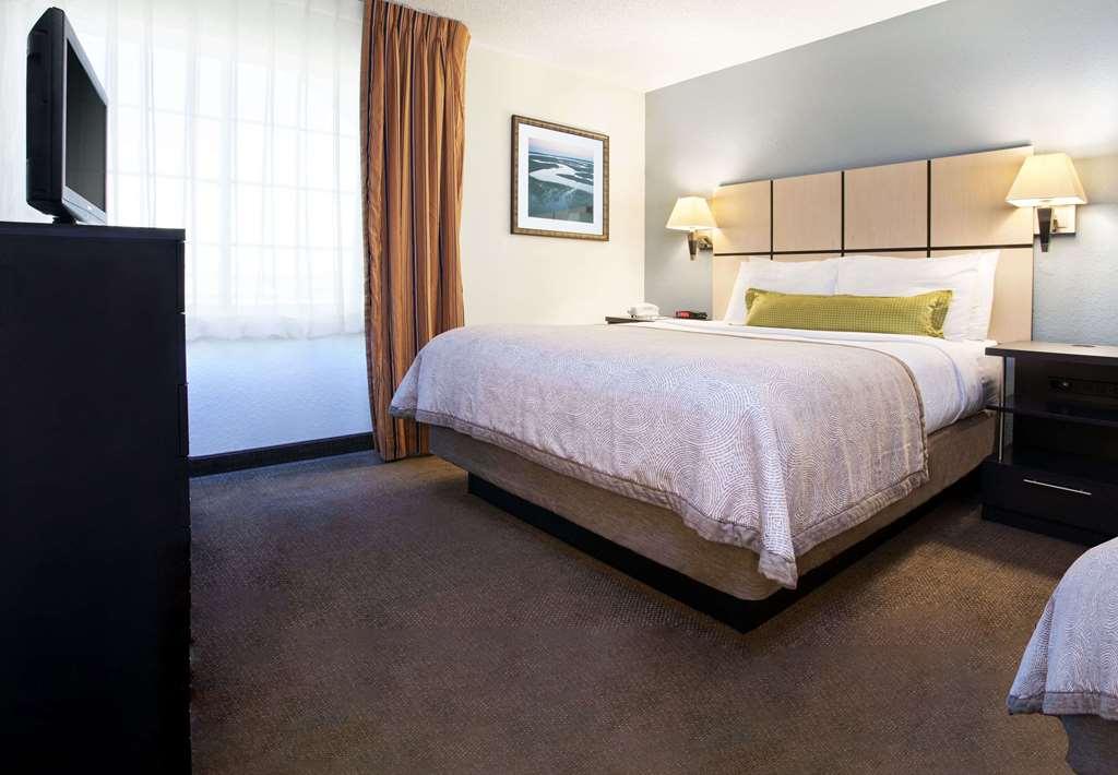 Sonesta Simply Suites Dallas Las Colinas Irving Pokoj fotografie