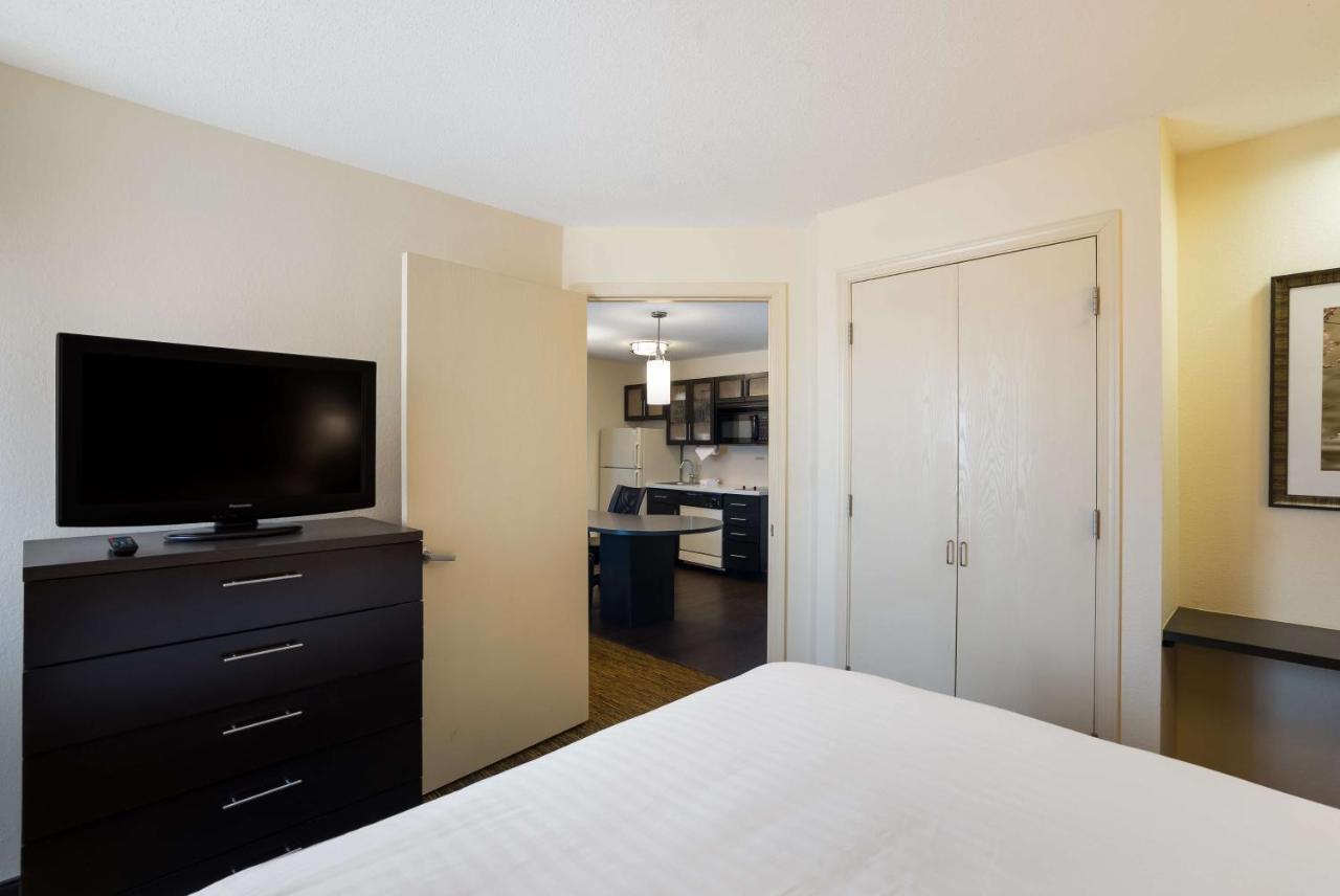 Sonesta Simply Suites Dallas Las Colinas Irving Exteriér fotografie