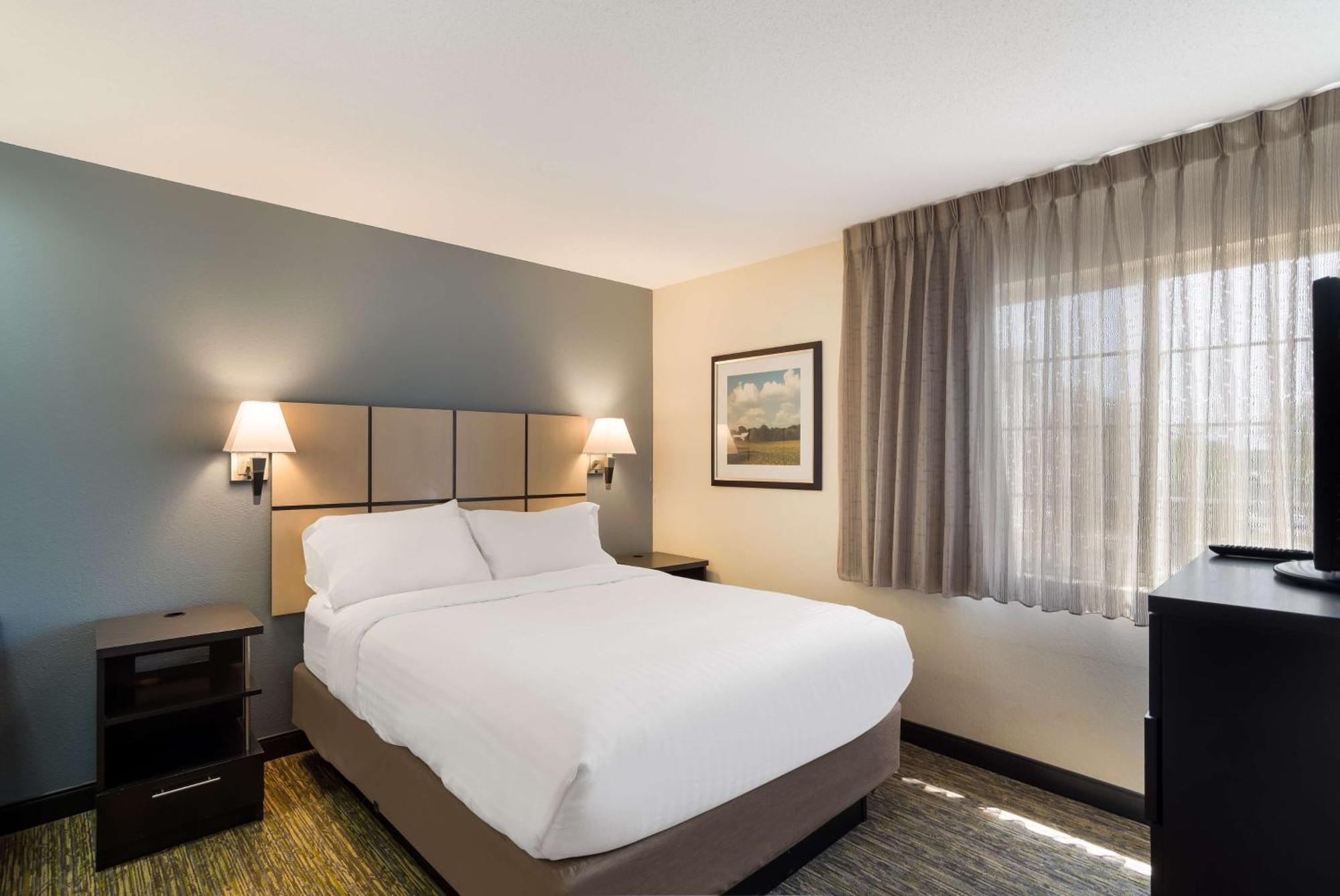 Sonesta Simply Suites Dallas Las Colinas Irving Exteriér fotografie
