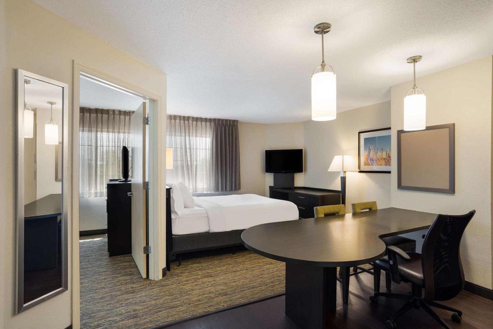 Sonesta Simply Suites Dallas Las Colinas Irving Exteriér fotografie