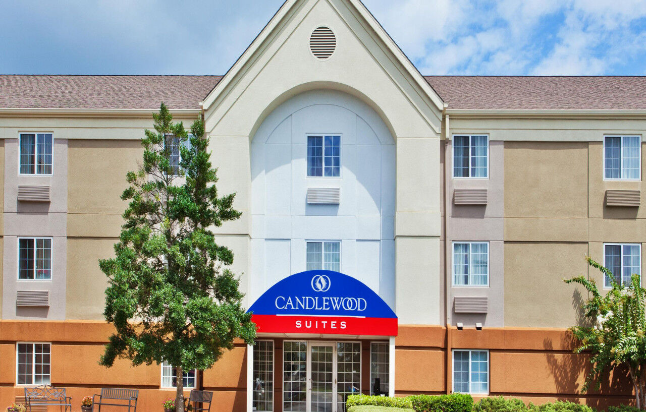 Sonesta Simply Suites Dallas Las Colinas Irving Exteriér fotografie